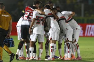 São Paulo leva 3 do Mirassol na estreia do Paulistão e aumenta preocupação de seu torcedor