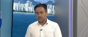 Ex-prefeito de Cubatão é denunciado por estupro; defesa nega