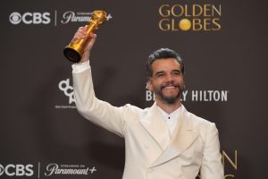 Wagner Moura e filme O Agente Secreto muito fortes para o Oscar