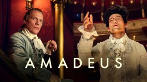Novo ‘Amadeus’ vem de Peter Schaffer mas tem Mozart japonês