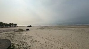 Corpo de turista morto por afogamento em PG é reconhecido