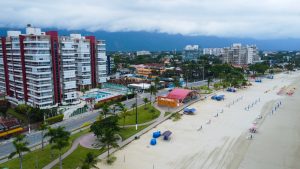 Bertioga e Mongaguá prorrogam vencimentos da 1ª parcela do IPTU