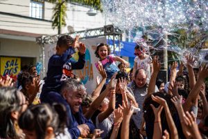 Festival Baixadinha integra as celebrações dos 134 anos do Porto