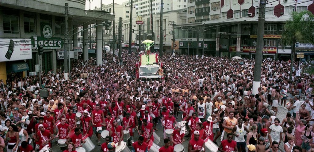 Memória da mítica Banda Mole é destaque da Casa das Culturas