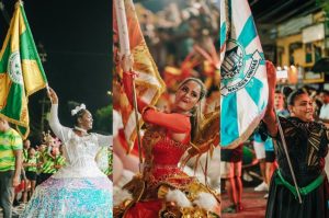 Seis escolas desfilam em Cubatão no dia 14 de fevereiro