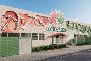 Inclusão: Praia Grande apresenta Centro TEA+ para crianças e amplia atendimento