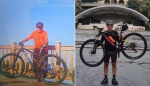 Buscas por ciclistas desaparecidos em Peruíbe entram no 6º dia