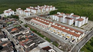 Governador é esperado em Cubatão para entrega de moradias na Ilha Caraguatá