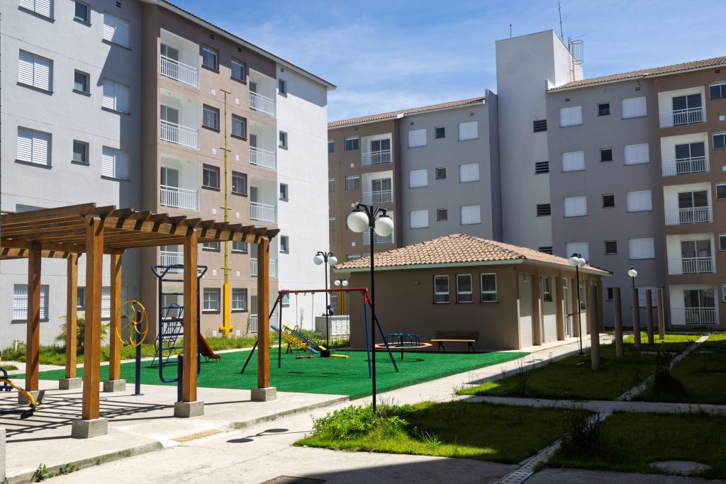 Entidades querem ampliar lei que beneficia população de baixa renda na habitação