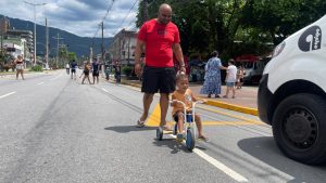 Cubatão promove Rua de Lazer neste domingo