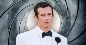 Fim da novela: Callum Turner será James Bond em novo filme de 007