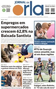 7.janeiro.2026 – N. 3.264