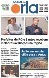 13.janeiro.2026 – N. 3.269