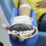 Saiba onde doar sangue em Cubatão