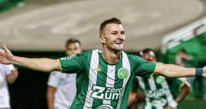 Santos leva 3 gols em 17 minutos, perde da Chapecoense no Brasileirão e soma 5º tropeço seguido