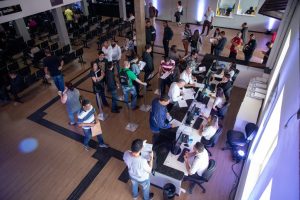 Abertura de empresas cresce 13,7% na Baixada Santista em 2025