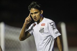 Peixe vence e passa de fase na Copa SP de Juniores