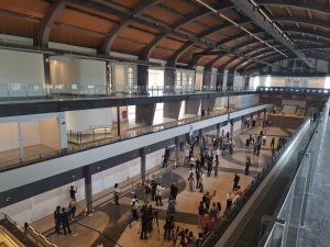 Mercado Municipal será também lugar de oportunidades, diz prefeito