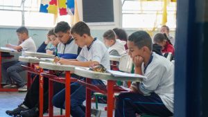 Escolas municipais de Mongaguá estão com matrículas abertas