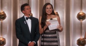 Por favor, dêem um CPF para a atriz Minnie Driver!!