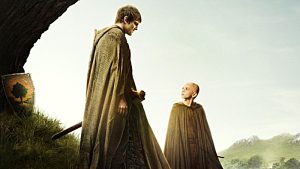 ‘O Cavaleiro dos Sete Reinos’ é Westeros mas não é GoT
