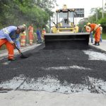 Sistema Anchieta-Imigrantes tem nova semana de obras