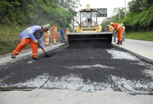 SAI tem semana com obras e bloqueios de pistas