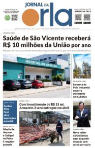 9.janeiro.2026 – N. 3.266