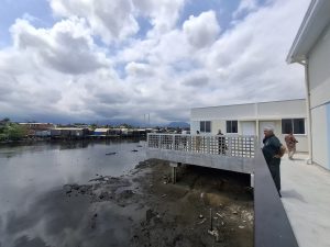 Zona Noroeste recebe novo conjunto habitacional