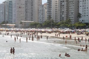 Guarujá conquista prêmio Top Destinos Turísticos