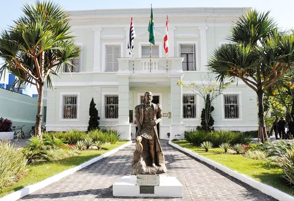 São Vicente lança campanha de arrecadação do IR para projetos sociais
