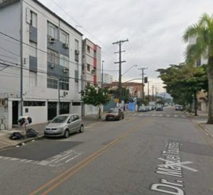 Vazamento de gás leva apreensão a moradores do Macuco