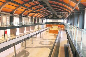 Prefeitura de Santos entrega Mercado Municipal e moradias do Parque Palafitas e Prainha II