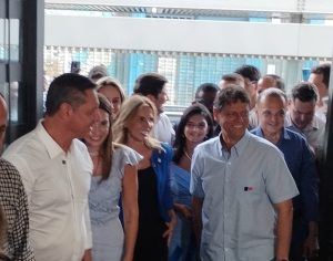 Tarcísio descarta candidatura presidencial e tentará reeleição em SP