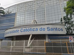 Mantenedora anuncia Cléber Ferrão Corrêa o novo reitor da UniSantos