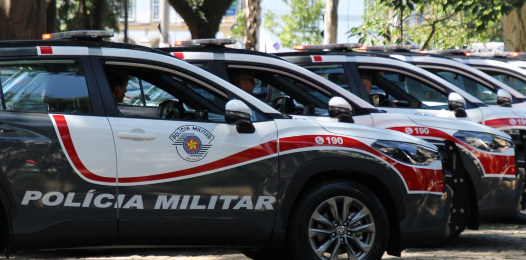 Homicídios, latrocínios e roubos caem na região; furtos de carga sobem