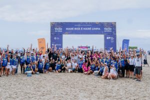 São Vicente recebe programação do ‘Verão no Clima’ neste sábado