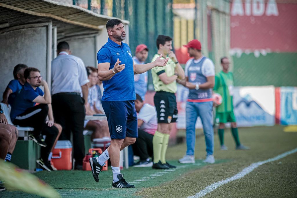 Briosa está pronta para estrear na Copa São Paulo de Futebol Júnior