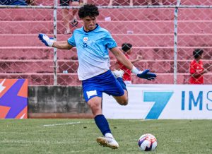 Portuguesa Santista se destaca por sistema defensivo sólido na Copa São Paulo