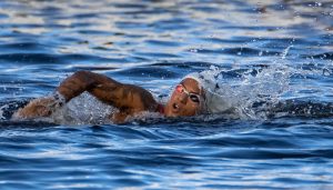 Ana Marcela Esportes realiza a Travessia do Porto de Santos no dia 31 de janeiro