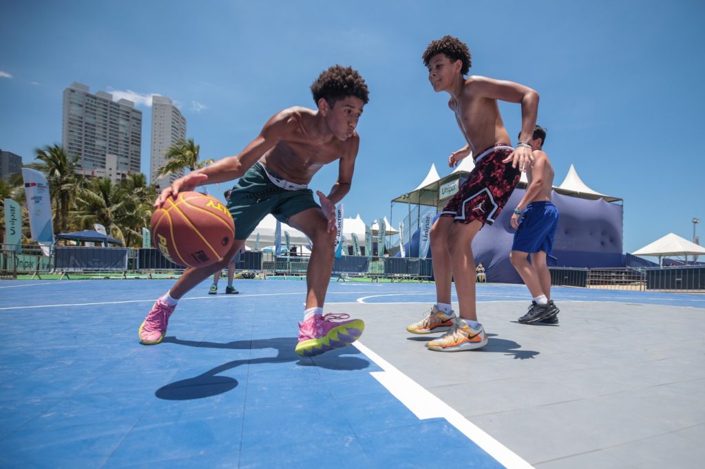Praia Grande vira potência esportiva e mira expansão em 2026