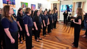 Pinacoteca Benedicto Calixto abre inscrições para cursos e oficinas culturais gratuitos