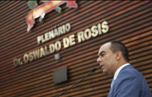 Presidente da Câmara de Santos diz que 2026 será “o ano da colheita”