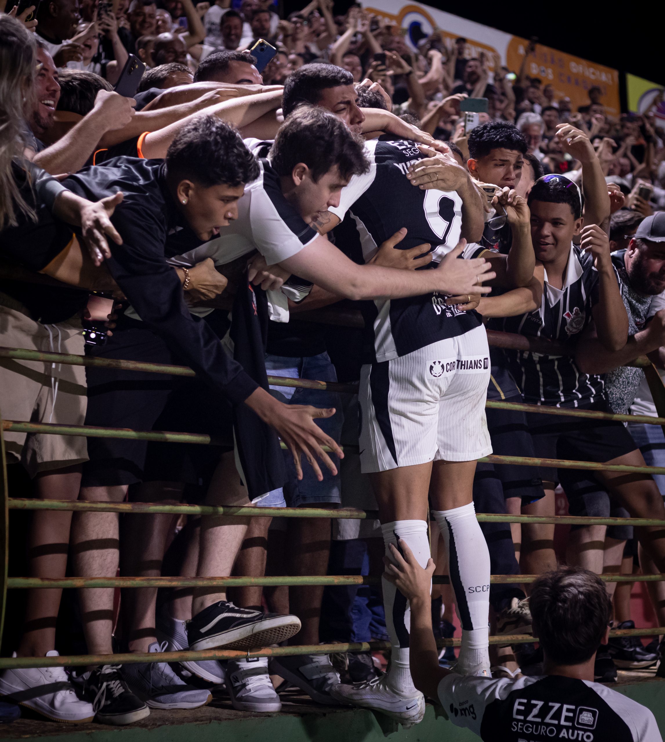 Rodrigo Coca/Ag. Corinthians Rodrigo Coca/Ag. Corinthians