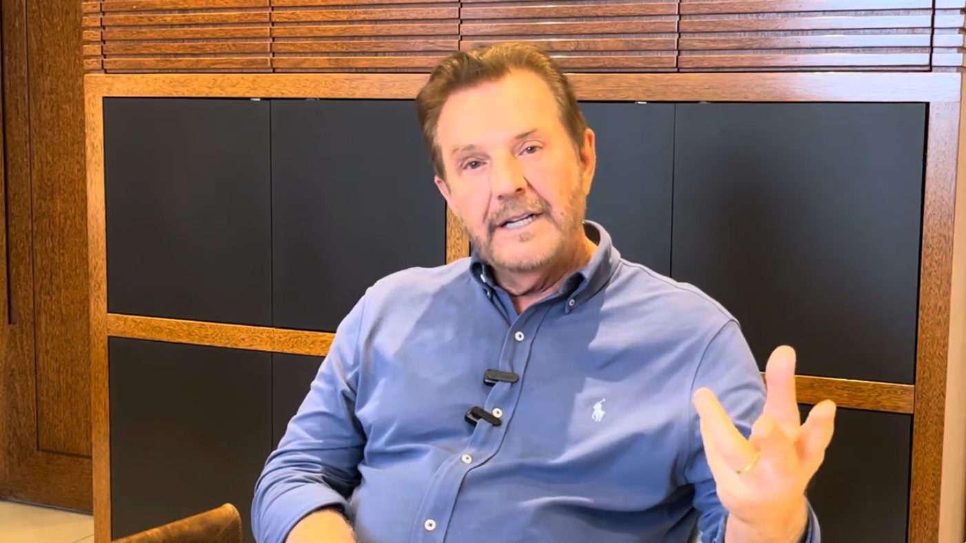 “Aumento da população não é motivo de orgulho”, diz prefeito de Praia Grande | Jornal da Orla