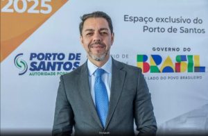 Pomini acredita acordo Mercosul-União Europeia dobrará movimentação do porto