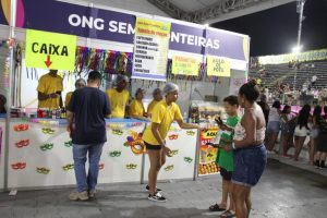 Fundo Social de Santos abre inscrições para o Carnaval Solidário na quinta (15)