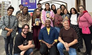Biblioteca Municipal de Itanhaém abre inscrições para Clube de Leitura