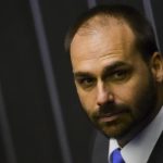 Primeira turma do STF condena Eduardo Bolsonaro a 4 anos de prisão