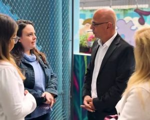 Emenda parlamentar garante Clínica Escola para Autistas em Guarujá